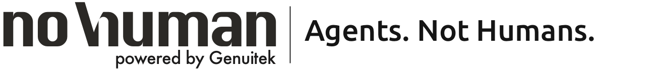 No_Human - Leading AI-Powered Automation Framework